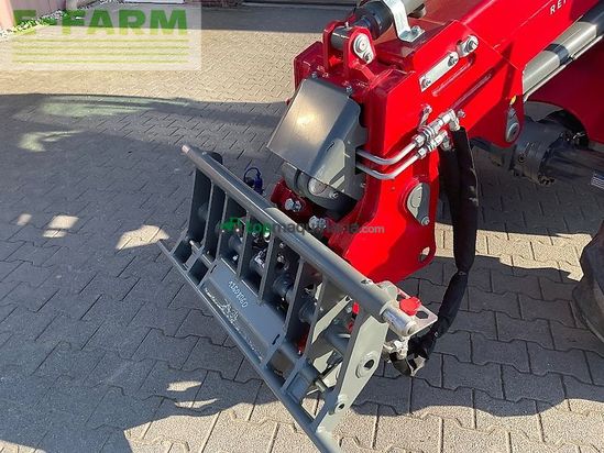 Telescopica - Weidemann - 3080 t