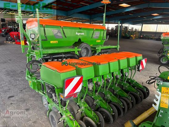 Sembradora monograno mecanica - Amazone - precea 4500-2 super