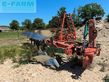 Arado - Kverneland - eg 100-300