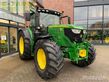 Tractor agrícola - John Deere - 6155r *kundenauftrag*