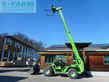 Telescopica - Merlo - p 72.10 ( 7,2 tonnen - 10 meter )
