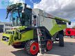Cosechadora de Cereal - Claas - lexion 8700 tt + vario 1230