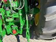Tractor agrícola - John Deere - 6m 200 **mietrückläufer**