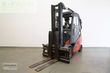 Elevadora - Linde - h 30 t evo 393-02