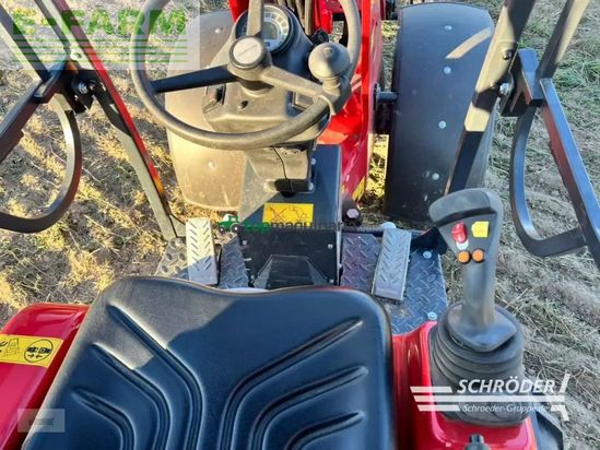 Telescopica - Schaffer - 2630