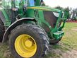 Tractor agrícola - John Deere - 6170r fl und auto trac