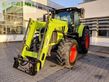 Tractor agrícola - Claas - arion 530