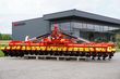 Grada de disco -  - carrier crxt 525
