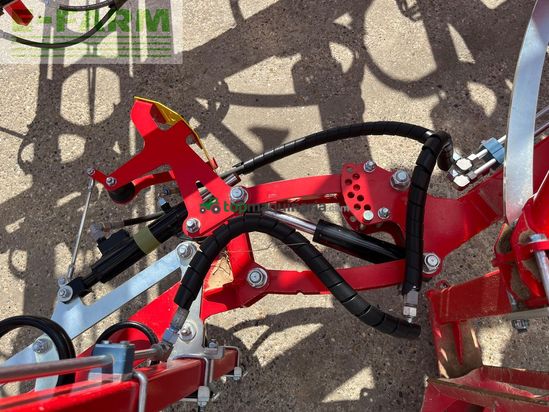 Cultivador - Einböck - flachgrubber razor 500