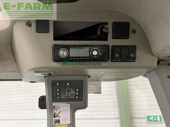 Tractor agrícola - Claas - arion 640