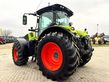 Tractor agrícola - Claas - axion 870 cmatic cebis