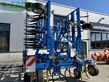 Grada de disco - Treffler - treffler tf650 präzisions-federzahnegge