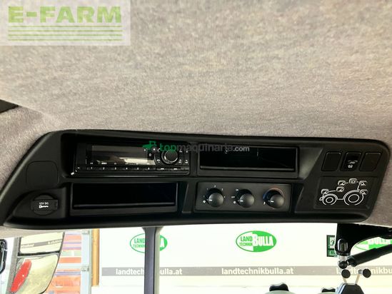 Tractor agrícola - Steyr - 6150 profi cvt (stage v)