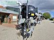Cuba de purin - Fliegl - pfw 18000 tandem big foot
