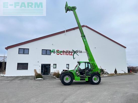 Telescopica - Merlo - p 55.9 cs panoramic