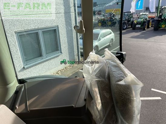 Tractor agrícola - John Deere - 6r250 *garantieverlängerung*