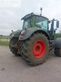 Tractor agrícola - Fendt - 824 profi +