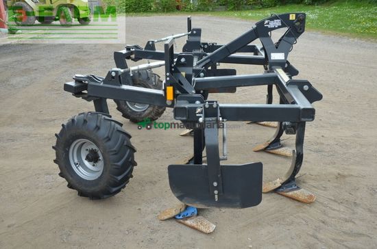 Cultivador -  - rf 300