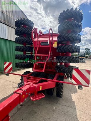 Sembradora - Horsch - pronto 6 dc