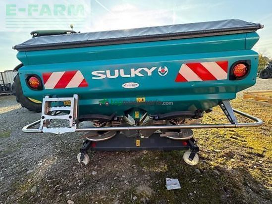 Esparcidor -  - econov x40