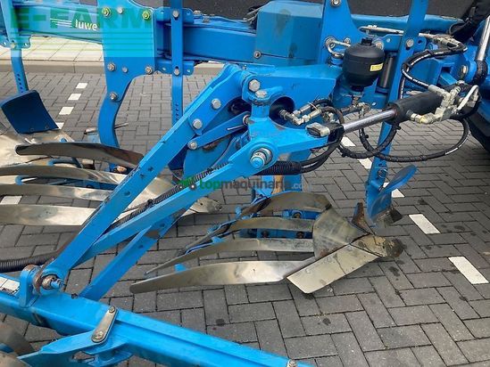Arado - Lemken - juwel 8i 6n100 + flexpack