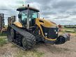 Tractor agrícola - Caterpillar - challenger mt 765 b