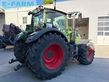 Tractor agrícola - Fendt - 724 vario profi+