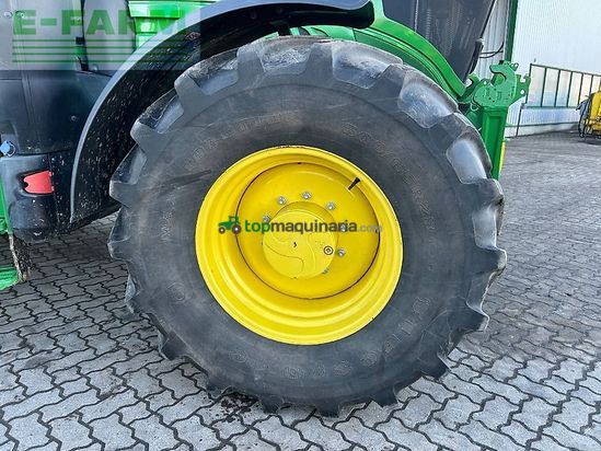 Tractor agrícola - John Deere - 6175m