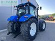 Tractor agrícola - New Holland - t 6.180 ec
