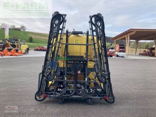 Atomizador - Caffini - profarmer entry