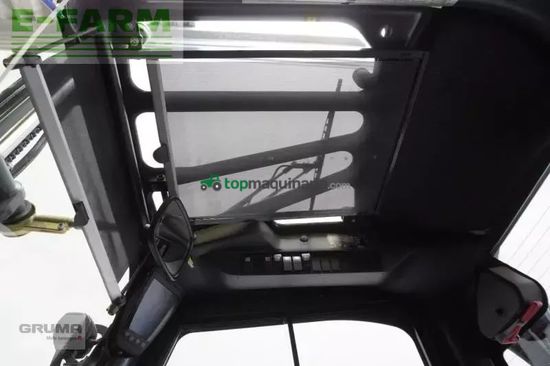 Elevadora - Linde - h 30 d evo 393-02