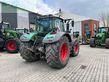 Tractor agrícola - Fendt - 718 power