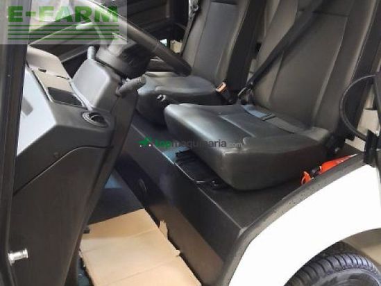 Tractor agrícola -  - addax mt15n - 70km/h - 72v