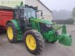 Tractor agrícola - John Deere - 6120m