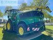 Cosechadora de Cereal - John Deere - 9700 i
