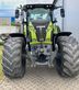 Tractor agrícola - Claas - axion 830 cmatic CMATIC