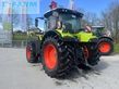Tractor agrícola - Claas - arion 630 cmatic cebis CMATIC CEBIS