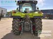 Tractor agrícola - Claas - arion 510 cmatic cis+