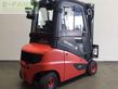 Elevadora - Linde - h 16 d evo 391-00