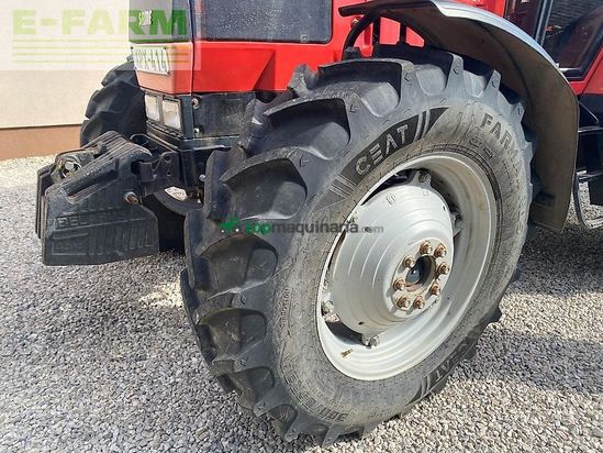 Tractor agrícola - Same - laser 150 dt