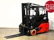 Elevadora - Linde - e 18 l evo 386-02