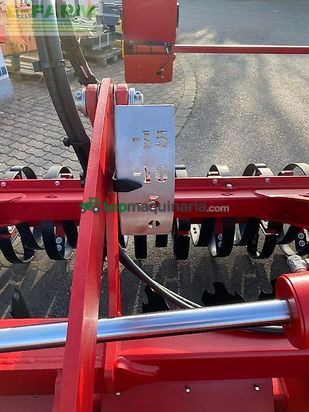 Grada de disco - Horsch - joker 5 ct