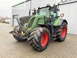 Tractor agrícola - Fendt - 828 s4 profi+