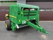 Empacadora gigant - John Deere - f440e