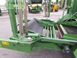 Empacadora gigant - Krone - combipack 1500 mulitcut (cp 1500 mc)