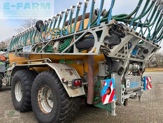 Equipamiento / accesorio - Zunhammer - sts18kl