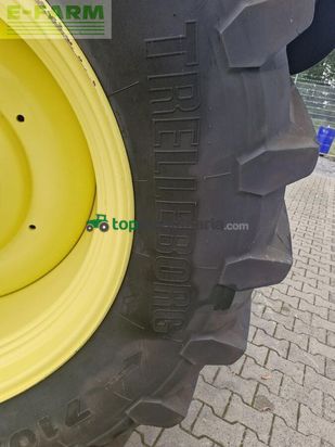 Tractor agrícola - John Deere - 6230r