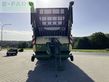 Cinta transportadora de forraje - Krone - rx 430 gl