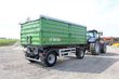 Volquet -  - t 739- 18 to. zweiachskipper-vollaussattung