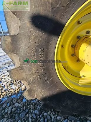 Tractor agrícola - John Deere - 6250 r